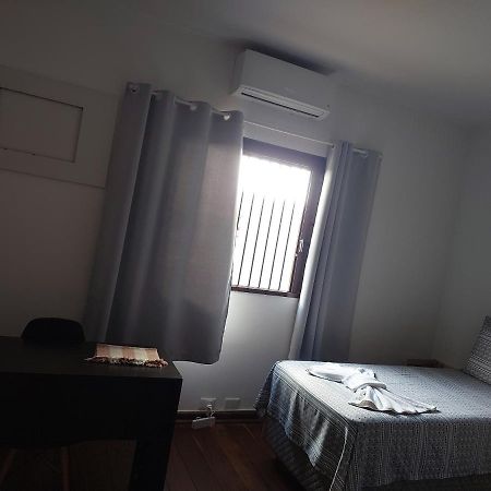 Lm Hotel Araçatuba Extérieur photo