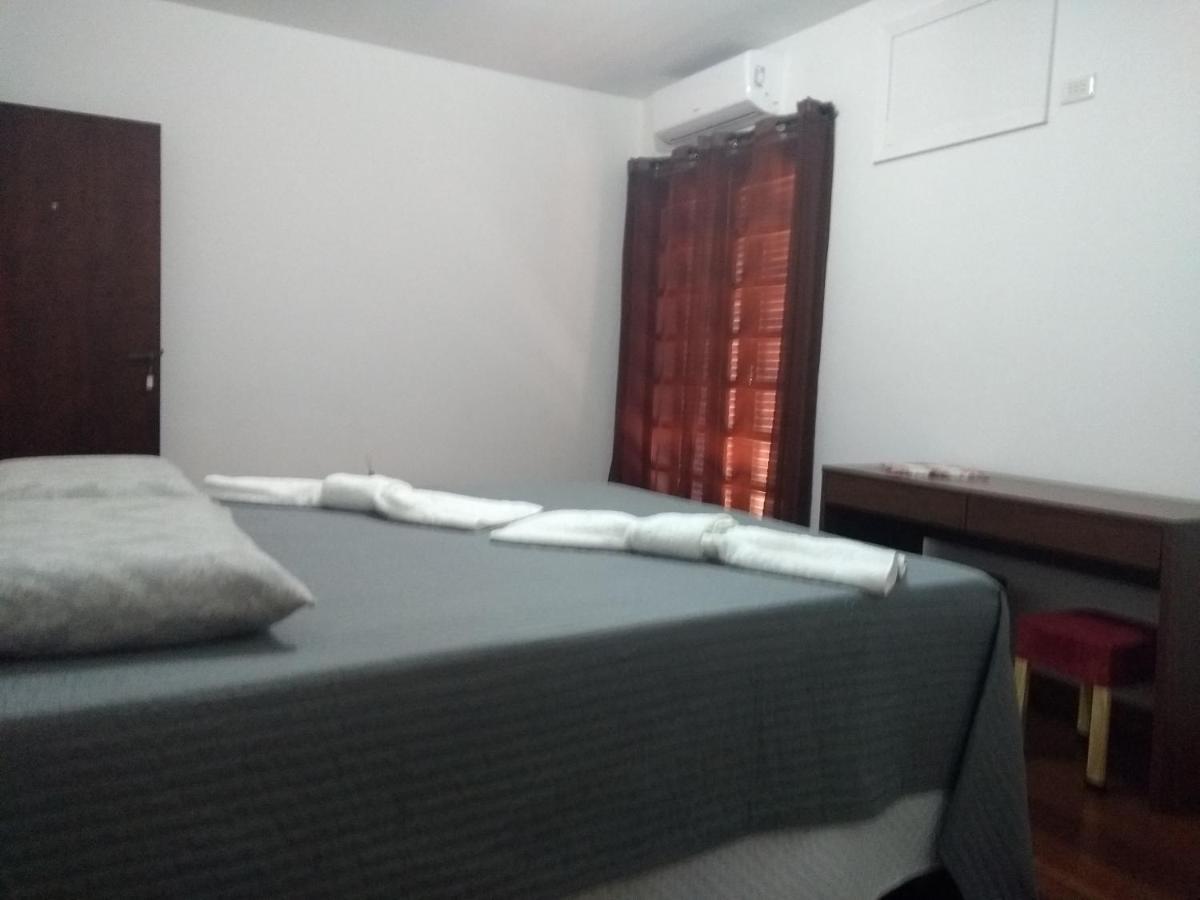 Lm Hotel Araçatuba Extérieur photo