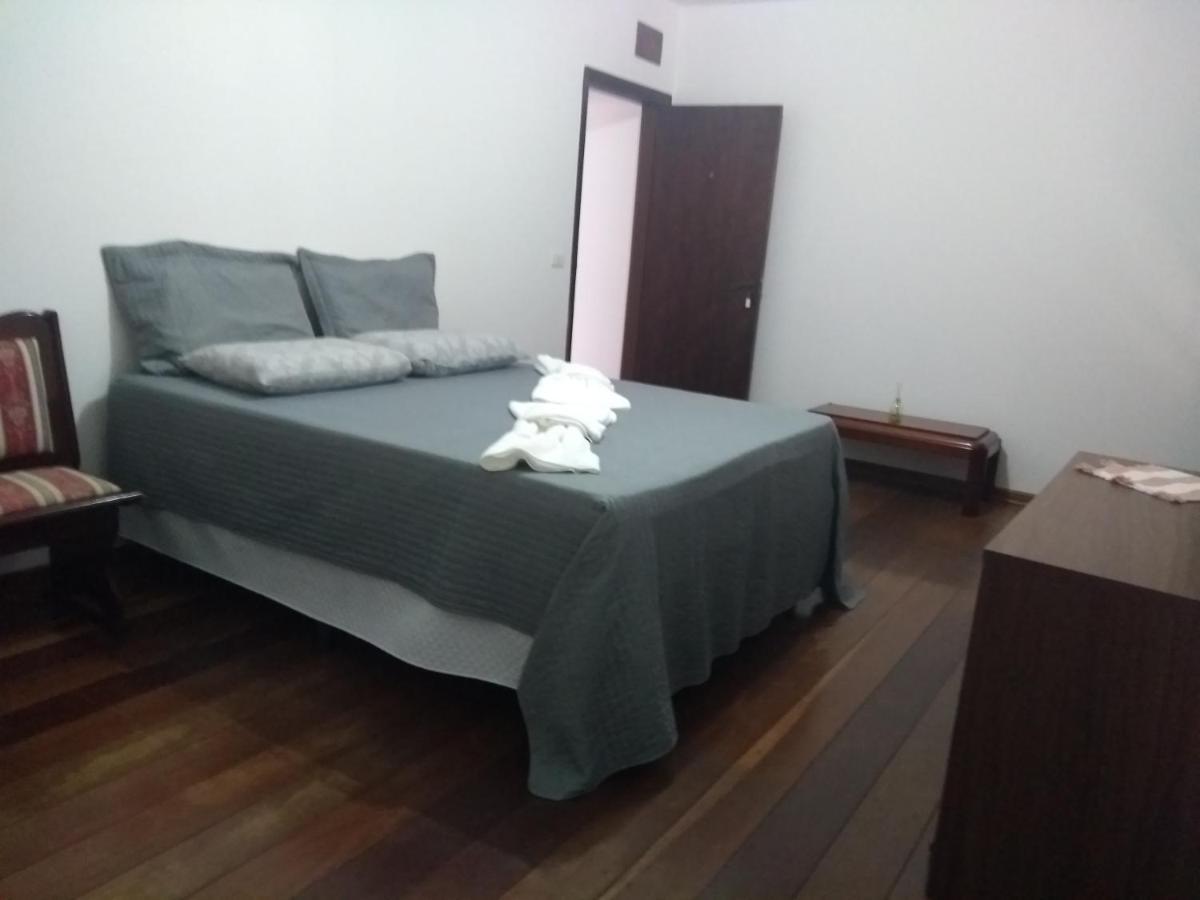Lm Hotel Araçatuba Extérieur photo