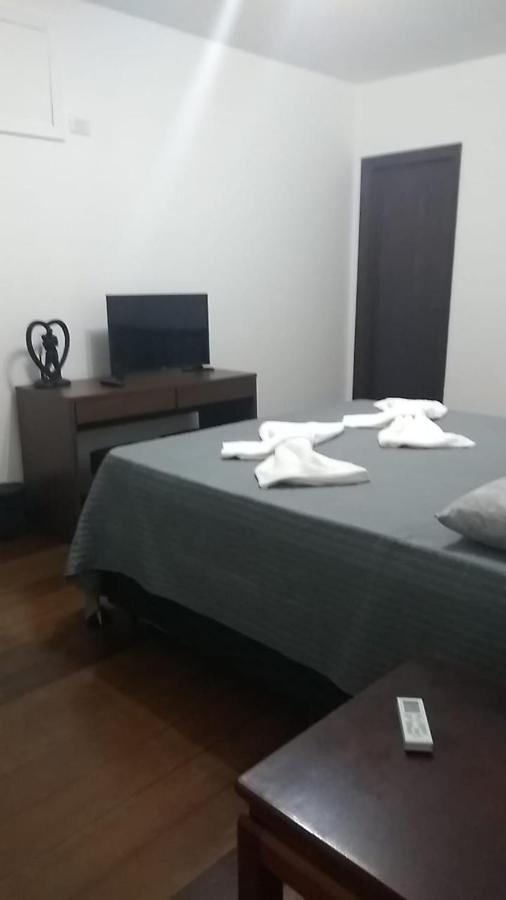 Lm Hotel Araçatuba Extérieur photo