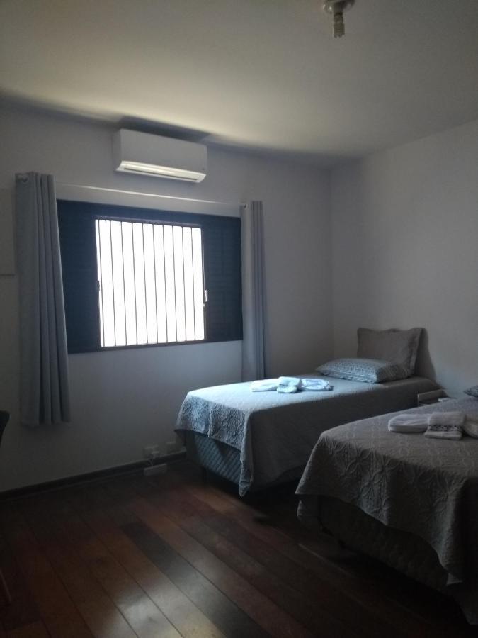 Lm Hotel Araçatuba Extérieur photo