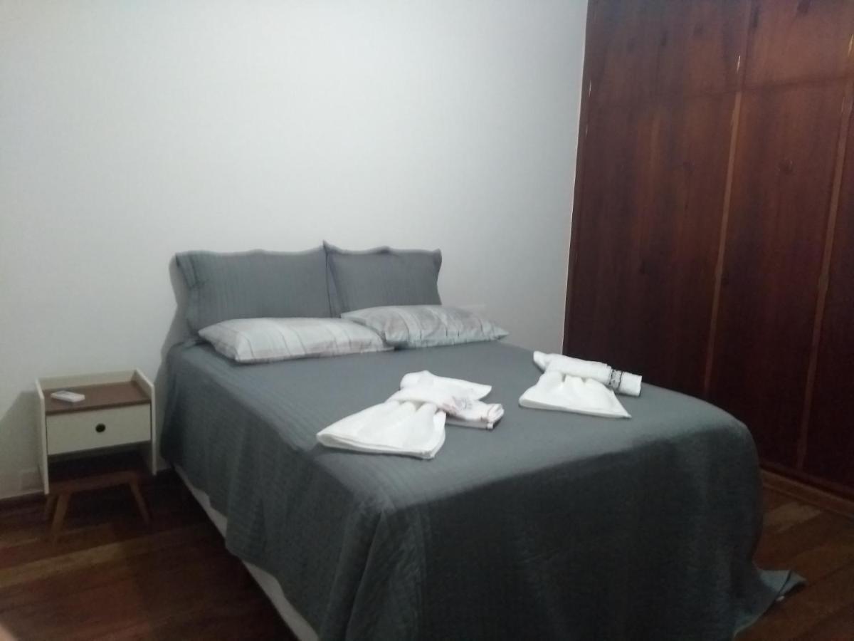 Lm Hotel Araçatuba Extérieur photo