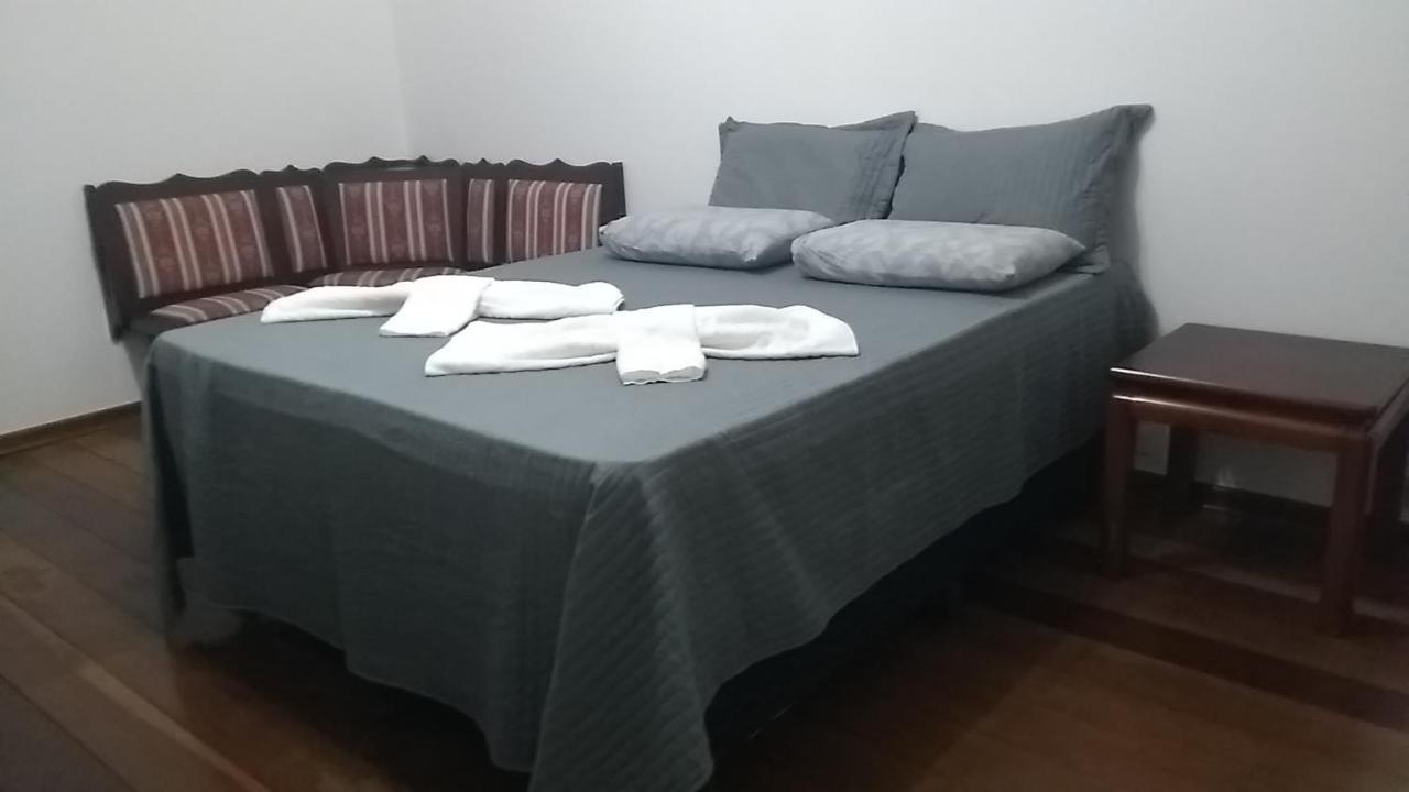 Lm Hotel Araçatuba Extérieur photo