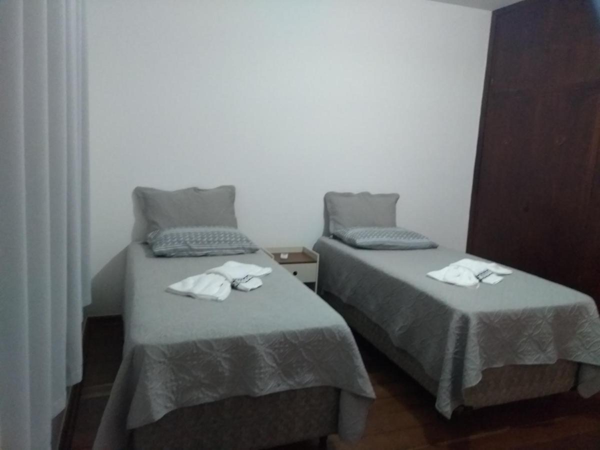 Lm Hotel Araçatuba Extérieur photo