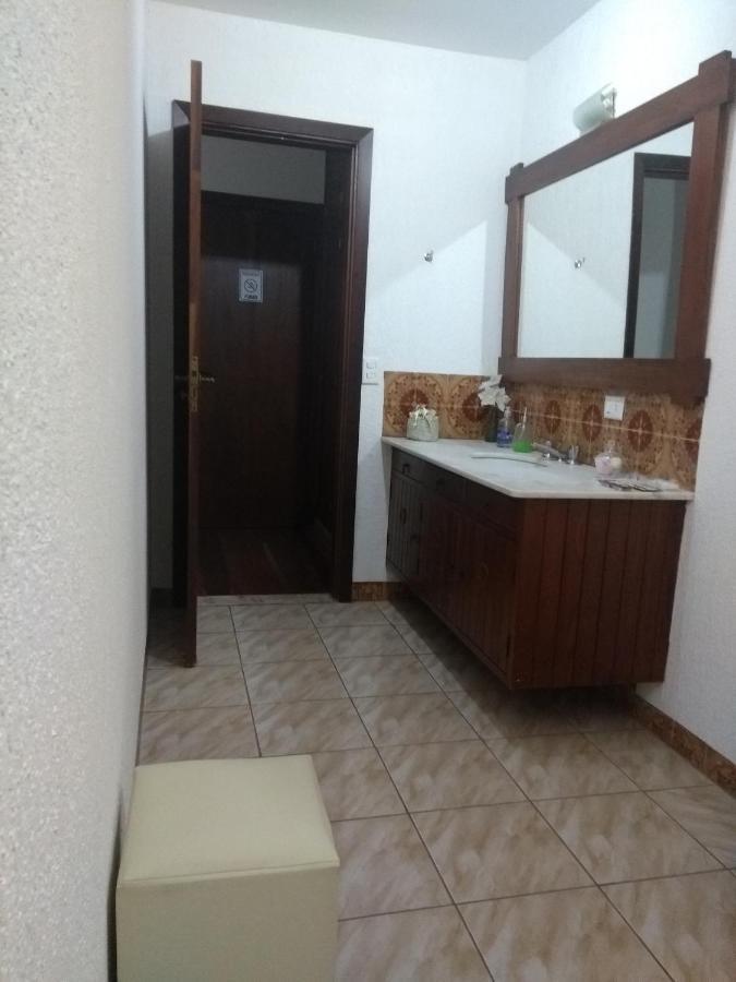 Lm Hotel Araçatuba Extérieur photo