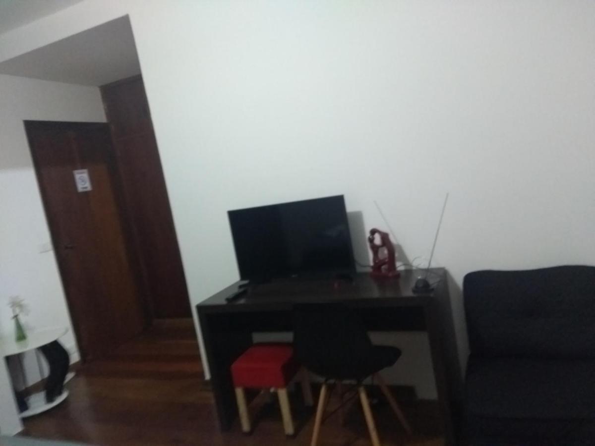 Lm Hotel Araçatuba Extérieur photo