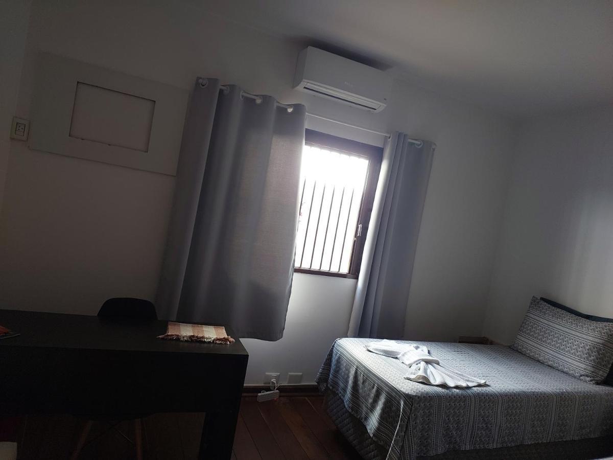Lm Hotel Araçatuba Extérieur photo